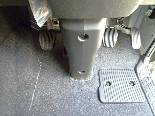 Hino profia Large Wing body 2DG-FW1AHC(103151) 32枚目