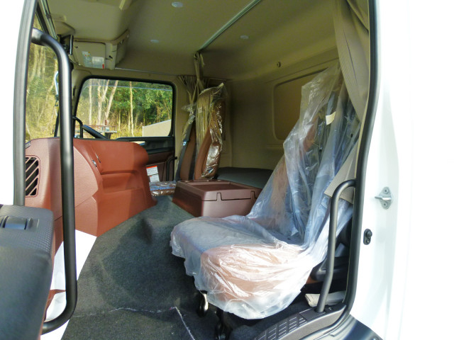 Hino profia Large Wing body 2DG-FW1AHC(103151) 33枚目