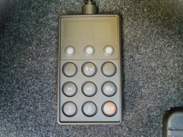 Hino profia Large Wing body 2DG-FW1AHC(103151) 35枚目