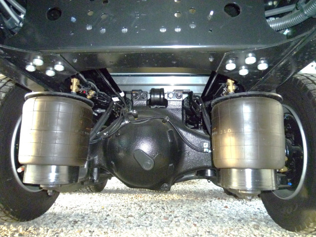 Hino profia Large Wing body 2DG-FW1AHC(103151) 36枚目