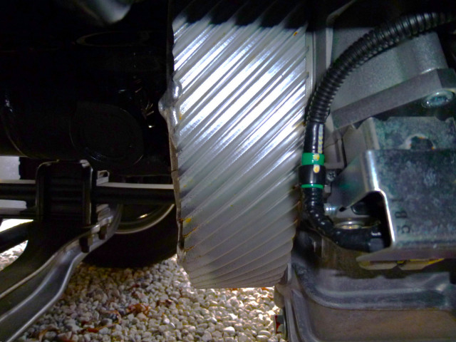 Hino profia Large Wing body 2DG-FW1AHC(103151) 37枚目