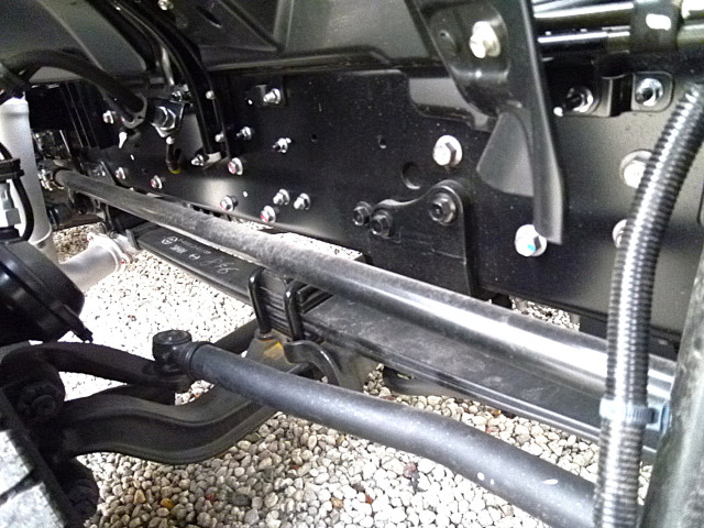 Hino profia Large Wing body 2DG-FW1AHC(103151) 39枚目