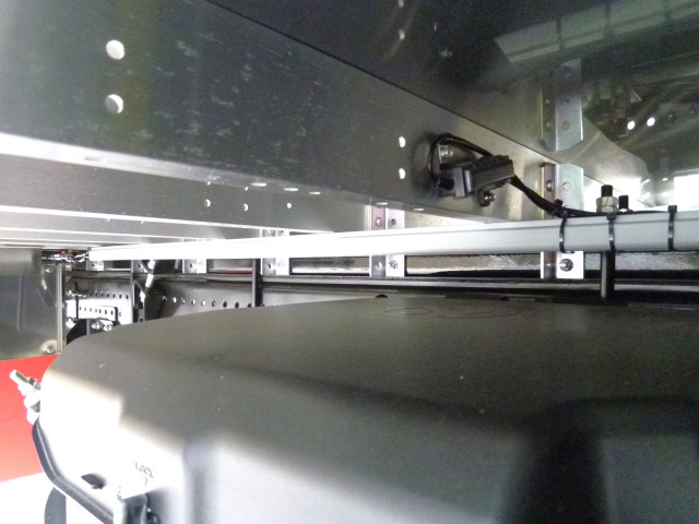 Hino profia Large Wing body 2DG-FW1AHC(103151) 41枚目