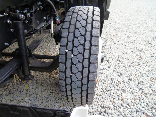 Hino profia Large Wing body 2DG-FW1AHC(103151) 42枚目