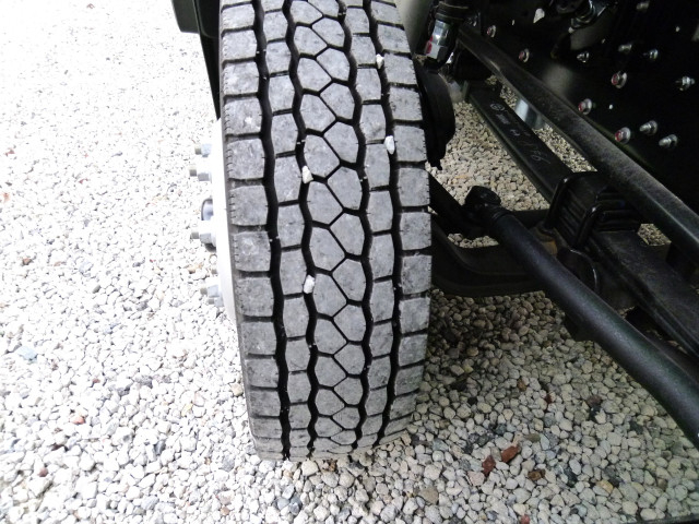 Hino profia Large Wing body 2DG-FW1AHC(103151) 43枚目