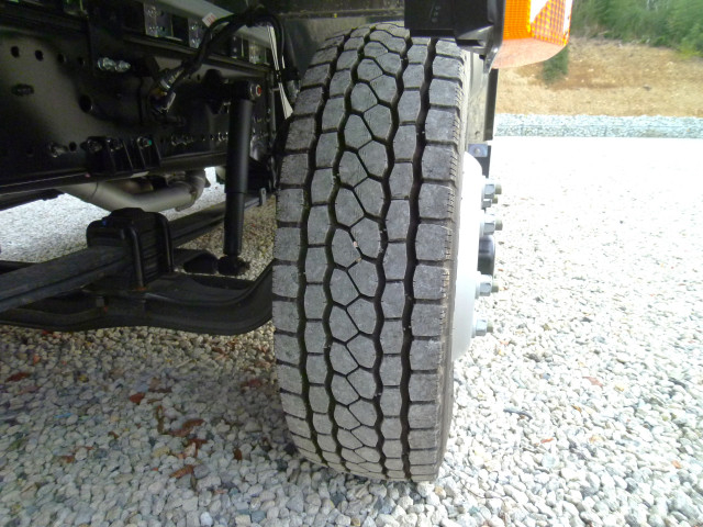 Hino profia Large Wing body 2DG-FW1AHC(103151) 44枚目