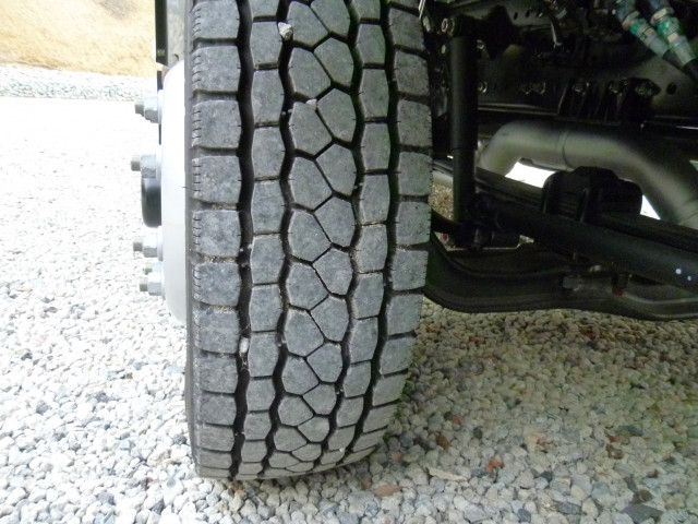 Hino profia Large Wing body 2DG-FW1AHC(103151) 45枚目