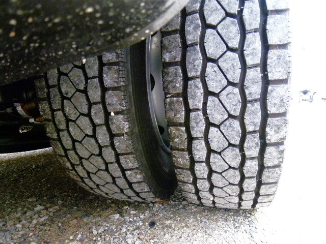 Hino profia Large Wing body 2DG-FW1AHC(103151) 46枚目