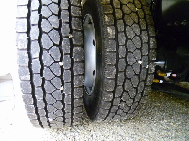 Hino profia Large Wing body 2DG-FW1AHC(103151) 47枚目