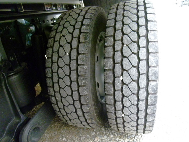 Hino profia Large Wing body 2DG-FW1AHC(103151) 48枚目