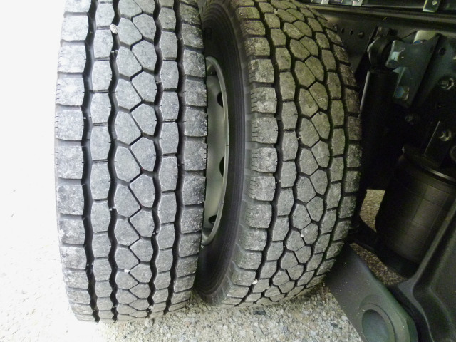 Hino profia Large Wing body 2DG-FW1AHC(103151) 49枚目