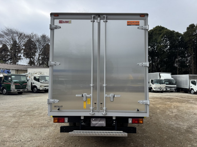 日野 デュトロ 小型 バン 2KG-XZU710M(103153) 9枚目