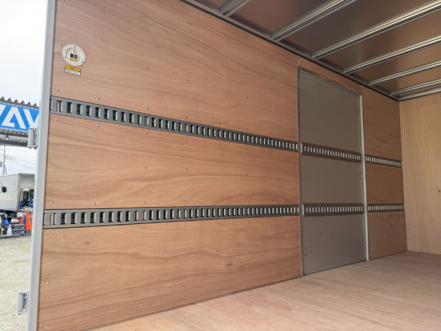 日野 デュトロ 小型 バン 2KG-XZU710M(103153) 11枚目