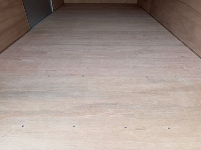 日野 デュトロ 小型 バン 2KG-XZU710M(103153) 13枚目