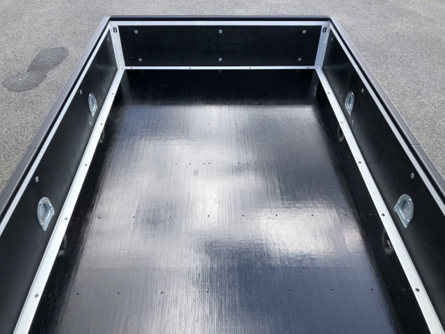 いすゞ エルフ 小型 平ボディ 3DF-NHR87AF(103154) 12枚目