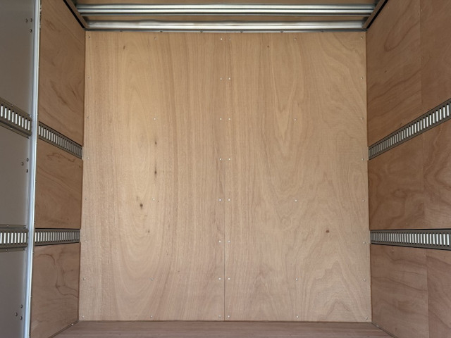 日野 デュトロ 小型 バン 2KG-XZU710M(103153) 15枚目