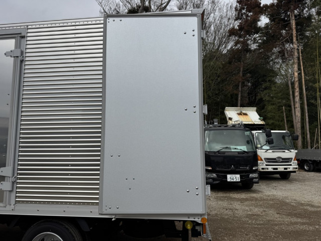 日野 デュトロ 小型 バン 2KG-XZU710M(103153) 16枚目