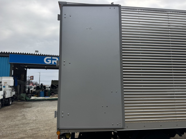 日野 デュトロ 小型 バン 2KG-XZU710M(103153) 17枚目