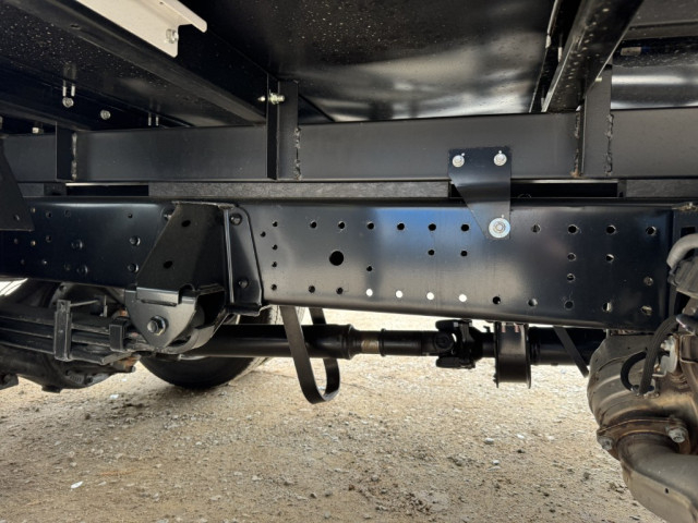 日野 デュトロ 小型 バン 2KG-XZU710M(103153) 19枚目