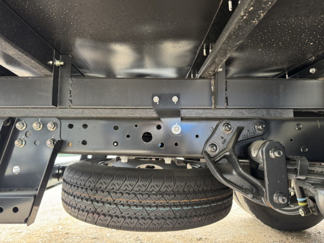 日野 デュトロ 小型 バン 2KG-XZU710M(103153) 20枚目