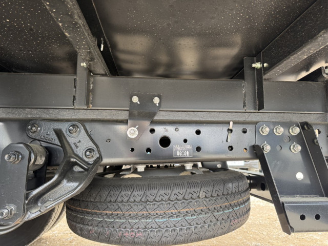 日野 デュトロ 小型 バン 2KG-XZU710M(103153) 21枚目