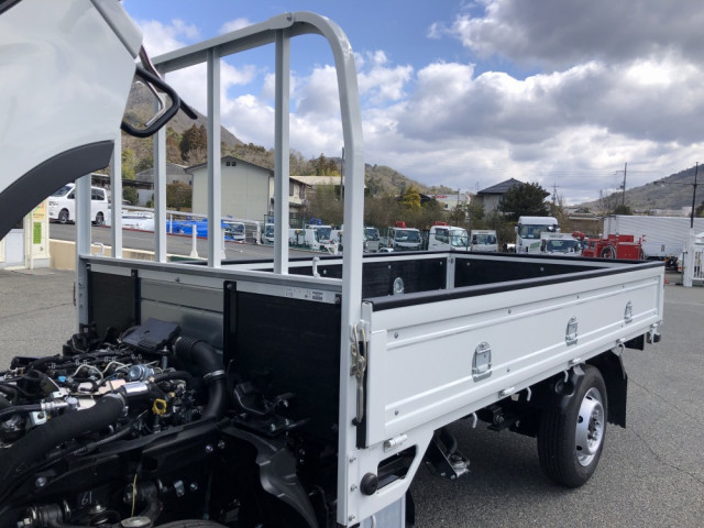 いすゞ エルフ 小型 平ボディ 3DF-NHR87AF(103154) 20枚目