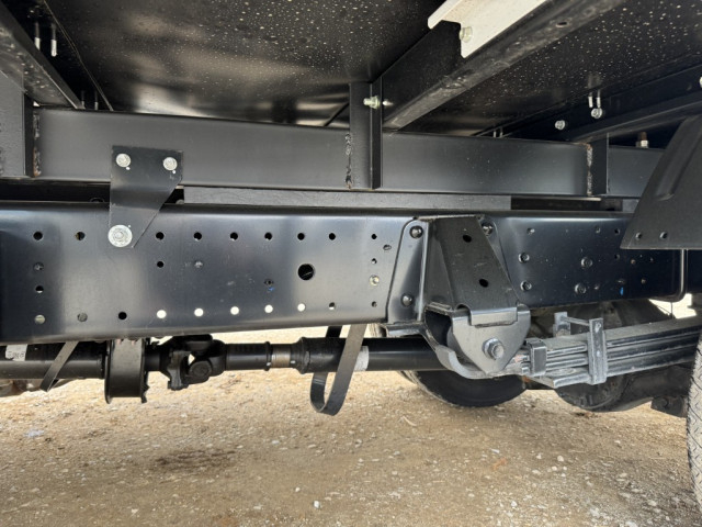 日野 デュトロ 小型 バン 2KG-XZU710M(103153) 22枚目