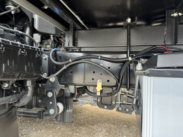 日野 デュトロ 小型 バン 2KG-XZU710M(103153) 23枚目