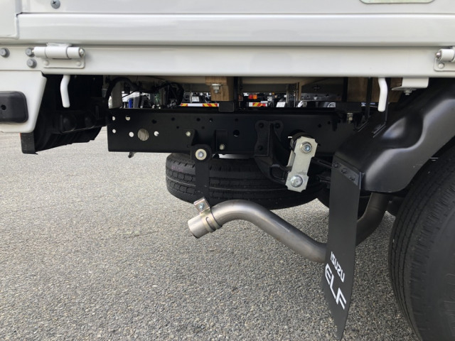 いすゞ エルフ 小型 平ボディ 3DF-NHR87AF(103154) 22枚目