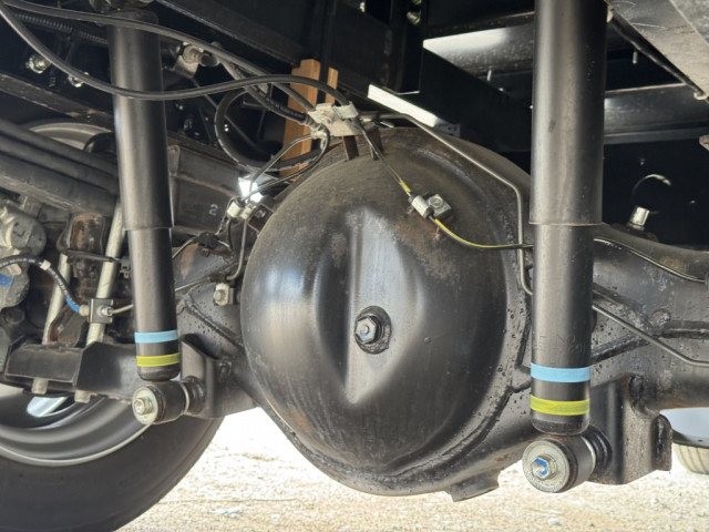 日野 デュトロ 小型 バン 2KG-XZU710M(103153) 24枚目