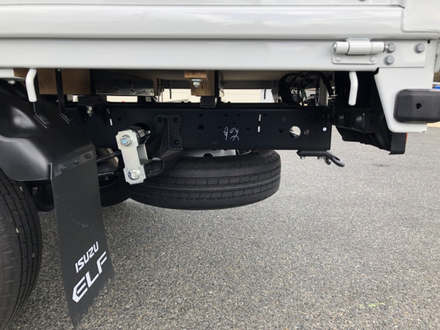 いすゞ エルフ 小型 平ボディ 3DF-NHR87AF(103154) 24枚目