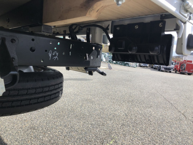 いすゞ エルフ 小型 平ボディ 3DF-NHR87AF(103154) 28枚目