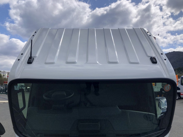 いすゞ エルフ 小型 平ボディ 3DF-NHR87AF(103154) 29枚目