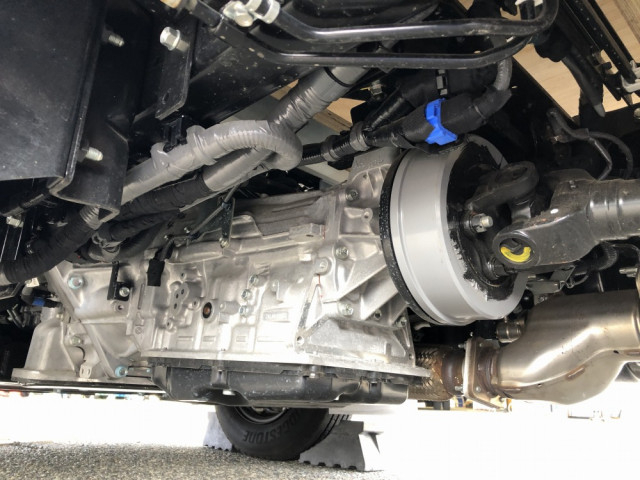 いすゞ エルフ 小型 平ボディ 3DF-NHR87AF(103154) 32枚目