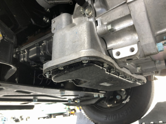 いすゞ エルフ 小型 平ボディ 3DF-NHR87AF(103154) 33枚目