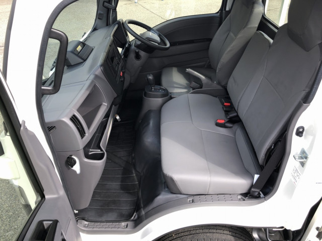 いすゞ エルフ 小型 平ボディ 3DF-NHR87AF(103154) 34枚目