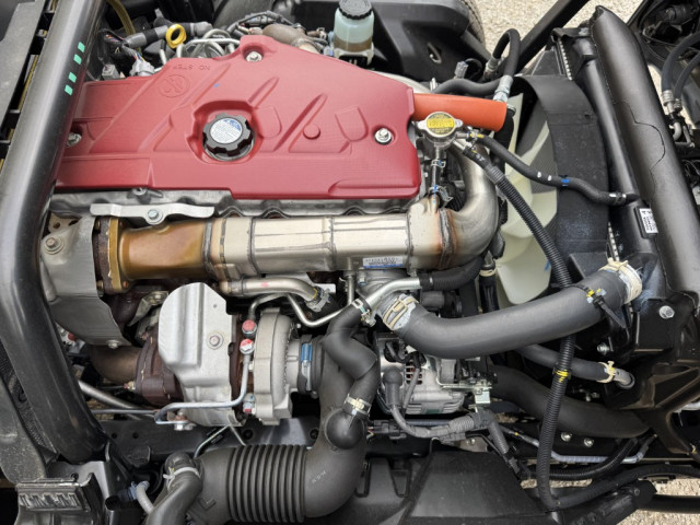 日野 デュトロ 小型 バン 2KG-XZU710M(103153) 36枚目