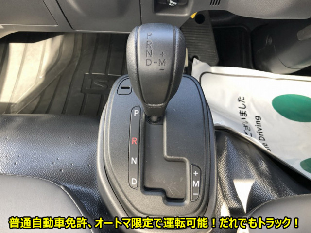 いすゞ エルフ 小型 平ボディ 3DF-NHR87AF(103154) 37枚目