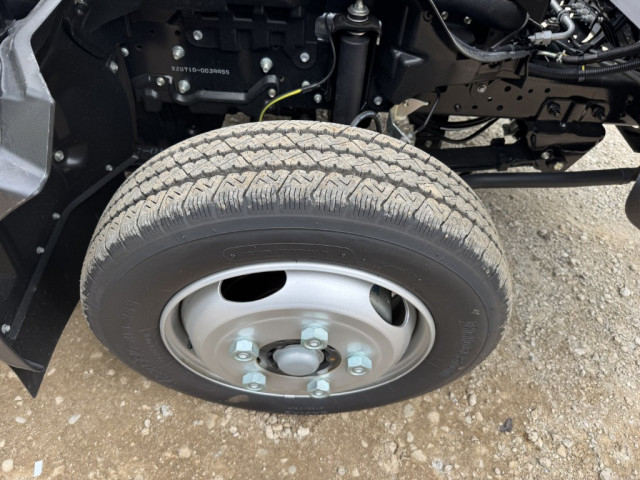 日野 デュトロ 小型 バン 2KG-XZU710M(103153) 38枚目