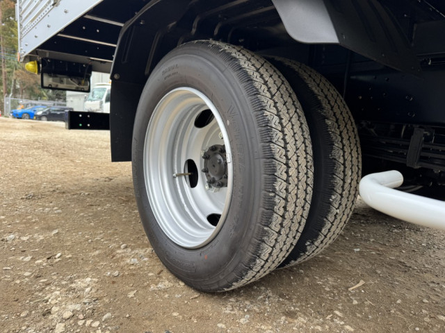 日野 デュトロ 小型 バン 2KG-XZU710M(103153) 41枚目