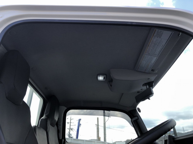 いすゞ エルフ 小型 平ボディ 3DF-NHR87AF(103154) 42枚目