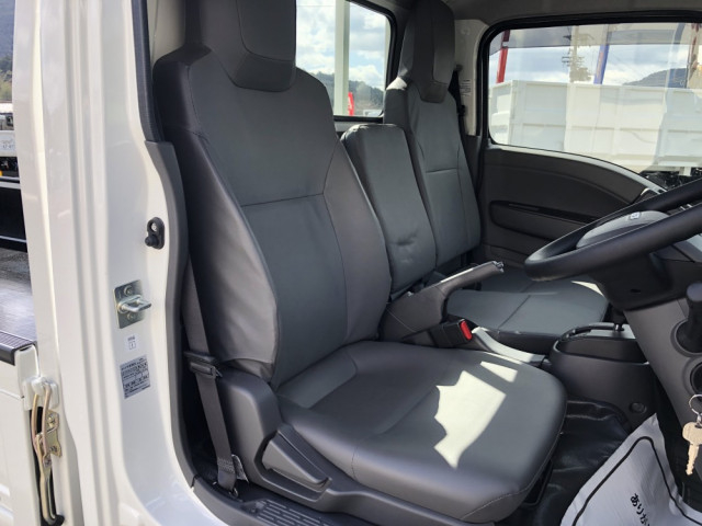 いすゞ エルフ 小型 平ボディ 3DF-NHR87AF(103154) 43枚目