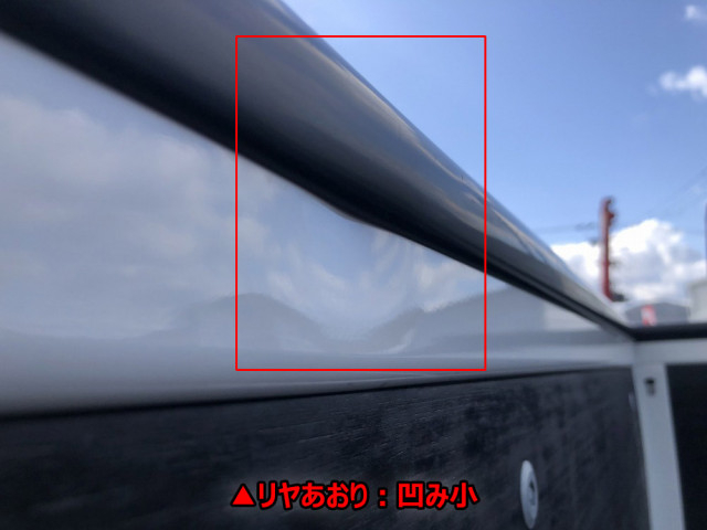 いすゞ エルフ 小型 平ボディ 3DF-NHR87AF(103154) 44枚目