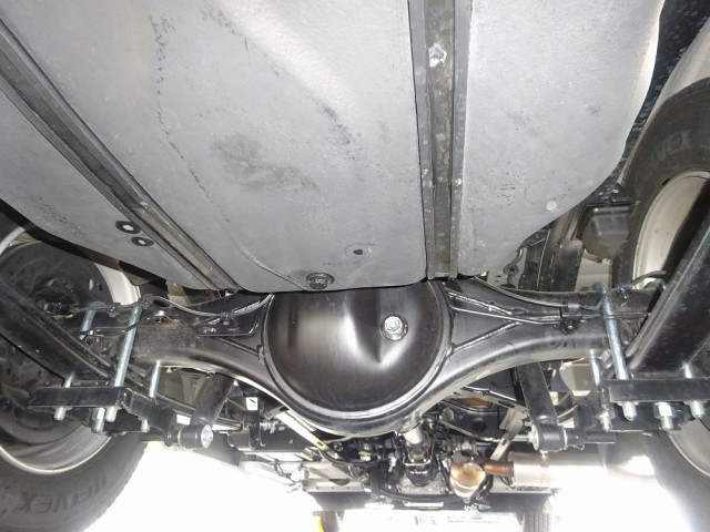 トヨタ コースター 小型 バス 2KG-GDB70(103156) 10枚目