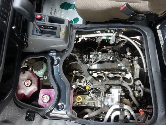 トヨタ コースター 小型 バス 2KG-GDB70(103156) 11枚目