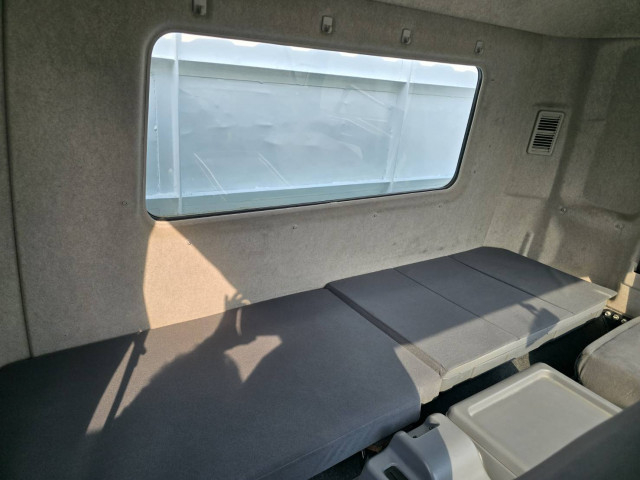 Mitsubishi Fuso fighter Middle Flat body PDG-FK61F(103155) 29枚目