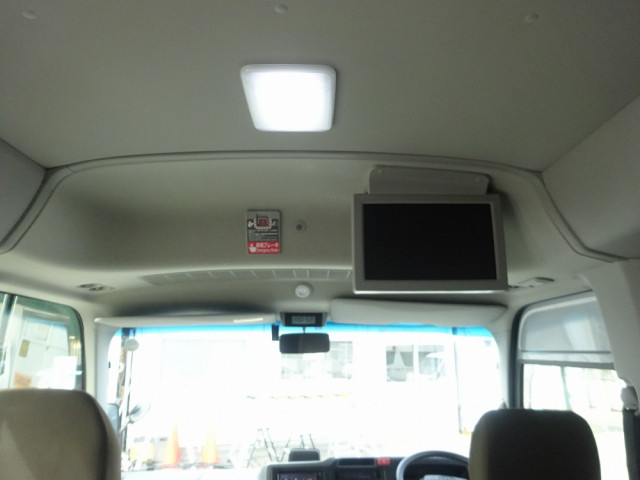 トヨタ コースター 小型 バス 2KG-GDB70(103156) 20枚目