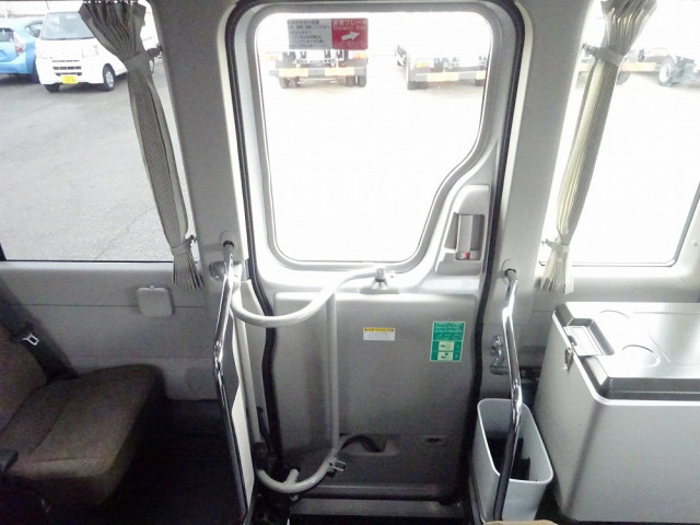 トヨタ コースター 小型 バス 2KG-GDB70(103156) 23枚目