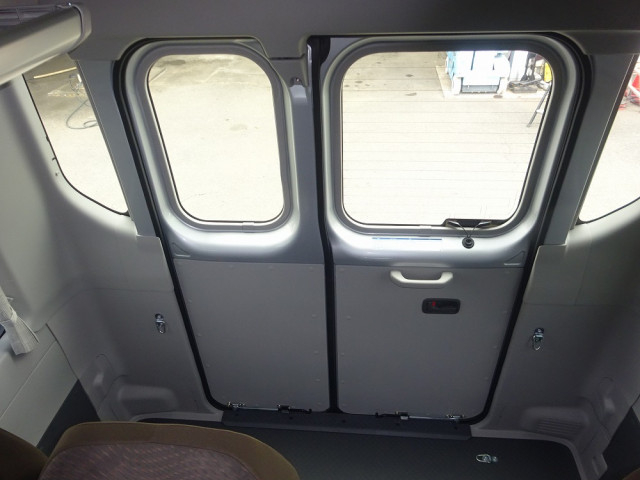 トヨタ コースター 小型 バス 2KG-GDB70(103156) 24枚目