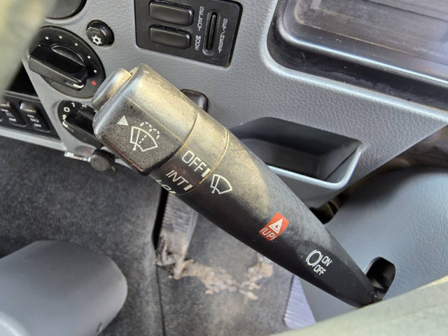 Mitsubishi Fuso fighter Middle Flat body PDG-FK61F(103155) 34枚目